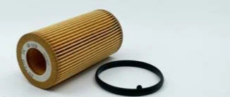 Фильтр масляный BIG GB1438 (Аналог HU719/8y)