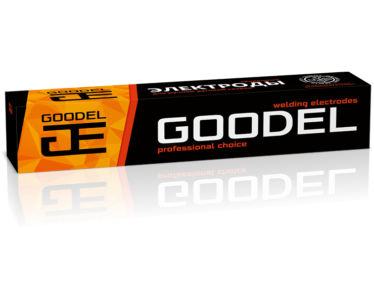 Электроды Goodel ОК-46 д.3,0х350мм 5,5кг