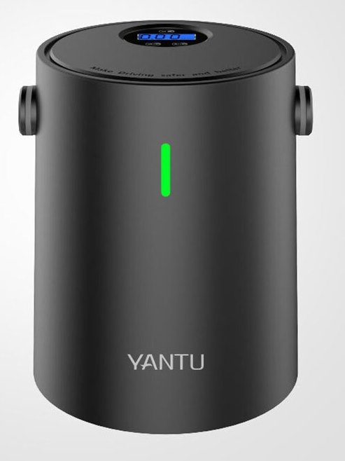 Компрессор YANTU A05 60 л/мин