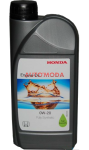 Масло моторное HONDA 0W20 TYPE 08232P9-9K1LHE масло моторное 1л