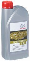 Масло трансмиссионное TOYOTA AUTO FLUID WS 08886-02303 1л
