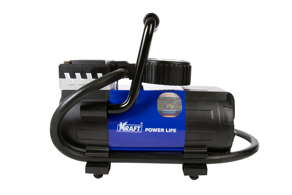 Компрессор Kraft Power Life PRO (45 л/мин.; 10 АТМ) KT 800028