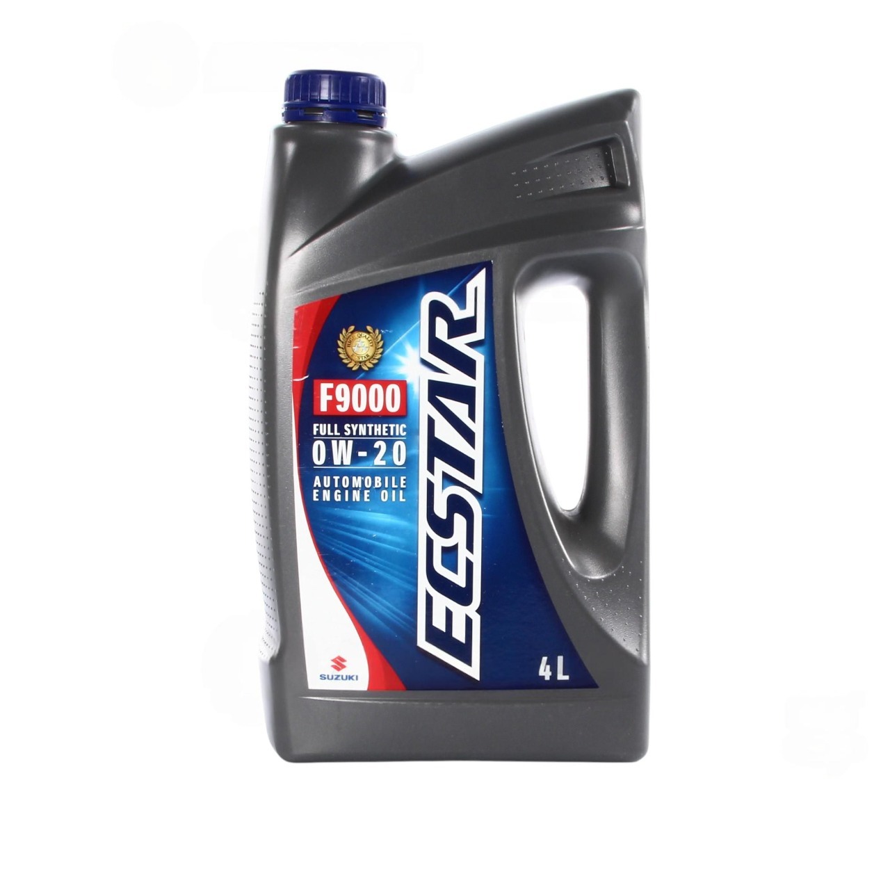 Масло моторное Suzuki 0W20 Ecstar Suzuki SN 4 л