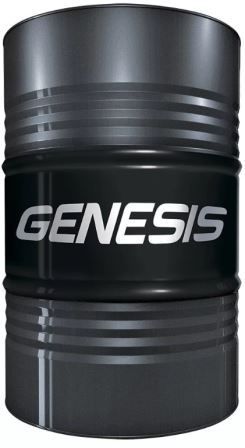 Масло моторное Лукойл Genesis Special A3/B4 5W40 60 л