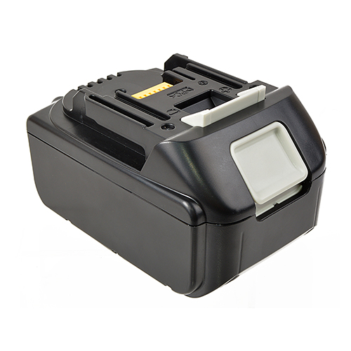 Аккумуляторная батарейка ROBITON MK1830LI для электроинструментов Makita