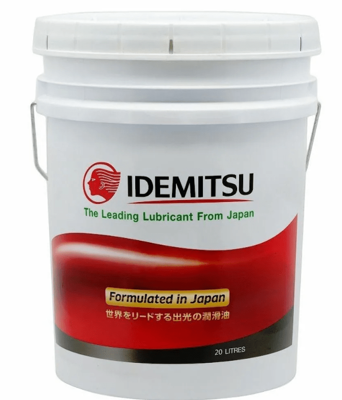IDEMITSU CVTF Жидкость для вариаторов 20 л
