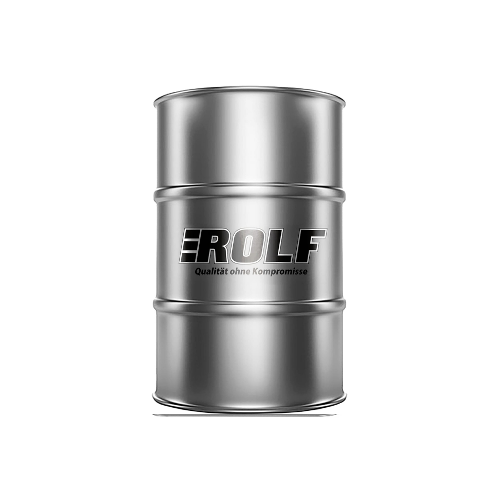 Масло моторное Rolf Krafton S7 ME 5W30 ACEA E4 синтетическое АКЦИЯ 208 л