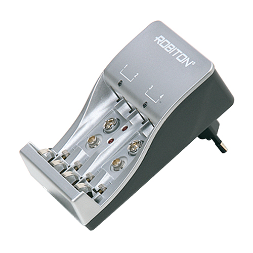 Батарейка ROBITON Smart S500/plus (цена за 1 шт)
