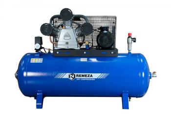 Компрессор Remeza СБ 4/Ф-270 LB 75 380 В 950 л/мин Беларусь