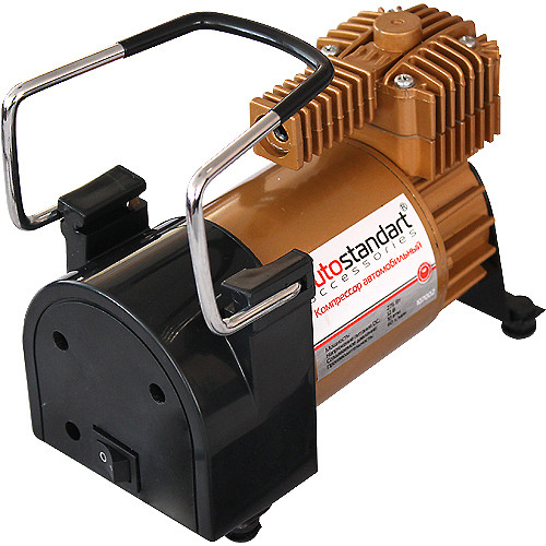 Компрессор Autostandart Tornado II 107002