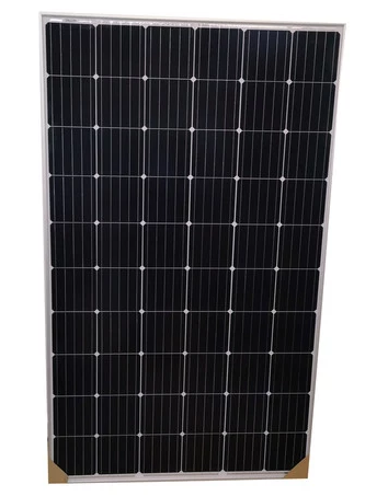 Солнечная батарея Delta BST 300-24 MONO