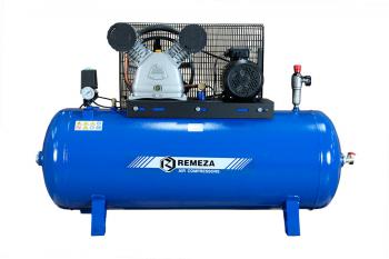 Компрессор Remeza СБ 4/Ф-270 LB 50 380 В 690 л/мин Беларусь 20389