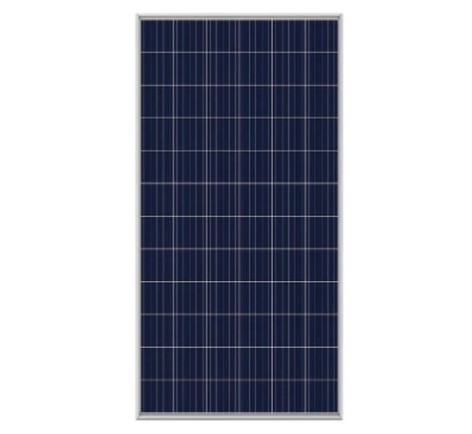Солнечные батареи Delta BST 340-72 PERC