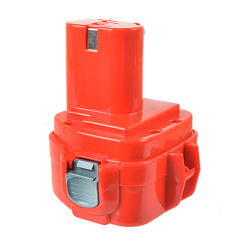 Аккумуляторная батарейка ROBITON MK1215NC для электроинструментов Makita