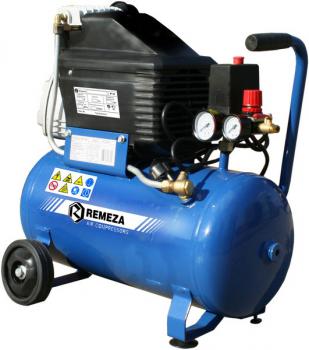 Компрессор Remeza СБ 4/С-24.J1047 B 220 В 200 л/мин Беларусь
