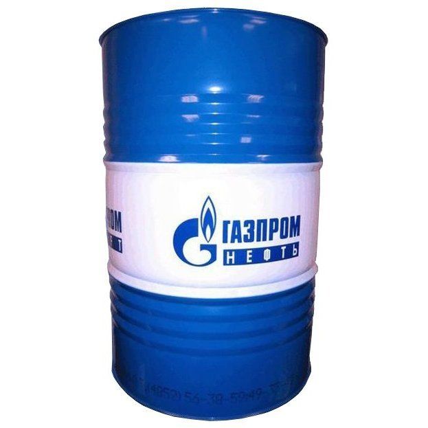 Смазка литиевая Gazpromneft Grease L EP 2, 180кг