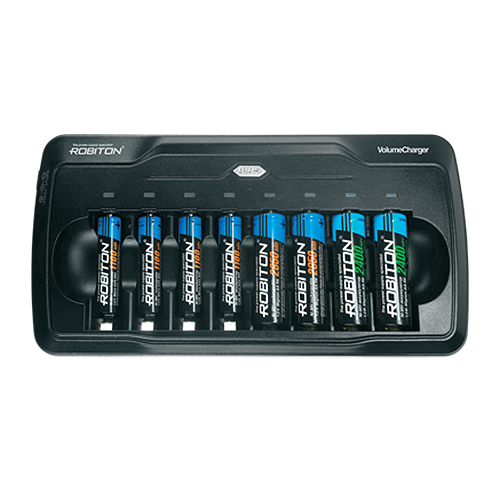 Батарейка ROBITON VolumeCharger (цена за 1 шт)