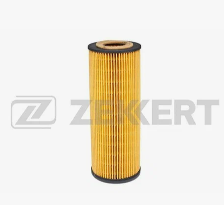 Фильтр масляный ZEKKERT OF4267E (Аналог HU842x )