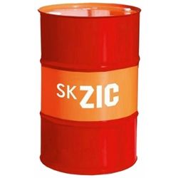 Масло ZIC 10W30 X3000 Diesel Cl-4 п/синтетическое 200 литров