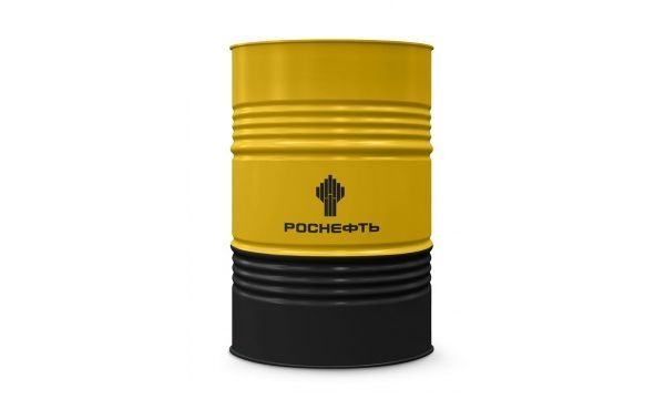 Масло трансмиссионное РосНефть трансмиссионное 30W Kinetic Catran 216.5 л