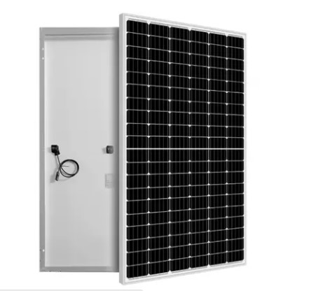 Солнечные батареи Delta BST 450-72 М HC МОНО