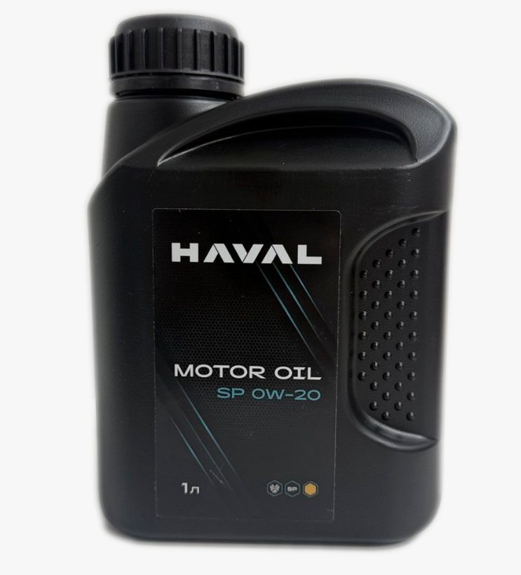 Масло моторное HAVAL MOTOR OIL C3 0W20 1 л 2230522