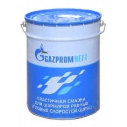 Gazpromneft Смазка ШРУС, 20л/18кг (ж.ведро)