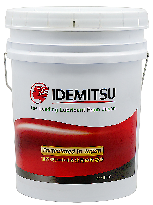 Масло моторное IDEMITSU FULLY-SYNTHETIC SN/CF 5W40 20 л
