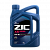 Масло ZIC 5W30 X5 Diesel Cl-4 п/синтетическое 4 литра