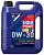 Масло моторное LiquiMoly 0W30 Synthoil Longtime Plus синтетическое SJ/CF А5/В5 5 литров