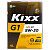 Масло моторное Kixx 5W30 G1 SP 4л синт.