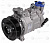 Компрессор кондиционера Skoda Оctavia A5 (04-)/VW Golf VI (08-)/Passat B6 (05-) (LCAC 18K1)
