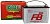 Аккумулятор FB Furukawa Battery 80 Ah 740 A SUPER NOVA 95D31L (ЯПОНИЯ-ОРИГИНАЛ)