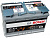Аккумулятор BOSCH 80 Ah 800 A SILVER PLUS S5 A11 AGM