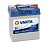 Аккумулятор VARTA 40 Ah 330 A BLUE dynamic A14 ОП
