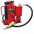 Домкрат пневмогидравлический 12т 265-510мм Big Red TQ12002