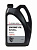 Масло моторное синтетическое MITSUBISHI ENGINE OIL 5W-40 4л MZ320362