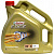 Масло моторное Castrol 0W30 Edge Titanium А3/В4 синт 4 литра