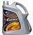 Масло моторное G-Energy Expert L 5W40 5 л