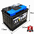 Аккумулятор ALVARO 60 Ah 540 A ПП D43