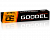 Электроды Goodel ОК-46 д.4,0х450мм 0,9кг