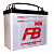 Аккумулятор FB Furukawa Battery 45 Ah 330 A SUPER NOVA 46B24R (ЯПОНИЯ-ОРИГИНАЛ)
