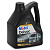 Масло моторное Mobil Delvac MX diesel 15W40 4 л