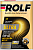 Масло Rolf ULTRA 0W40 SN/CF A3/B4 синтетическое 4 литра