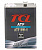 Масло трансмиссионное для АКПП TCL ATF DW-1, 4л