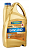 Масло моторное RAVENOL HLS 5W30 5 л (синтетика)