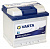 Аккумулятор VARTA 52 Ah 470 A BLUE dynamic C22 ОП
