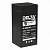 Аккумулятор DELTA DT 6023