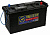 Аккумулятор TYUMEN 215 Ah 1000 A battery STANDART (Ca/Ca)