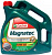 Масло Моторное Castrol Magnatec 10W40 A3/B4 4 литра